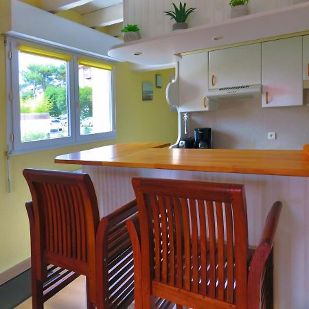 Lodge Mendia Anglet Bagian luar foto