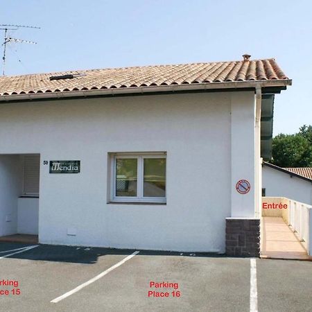 Lodge Mendia Anglet Bagian luar foto