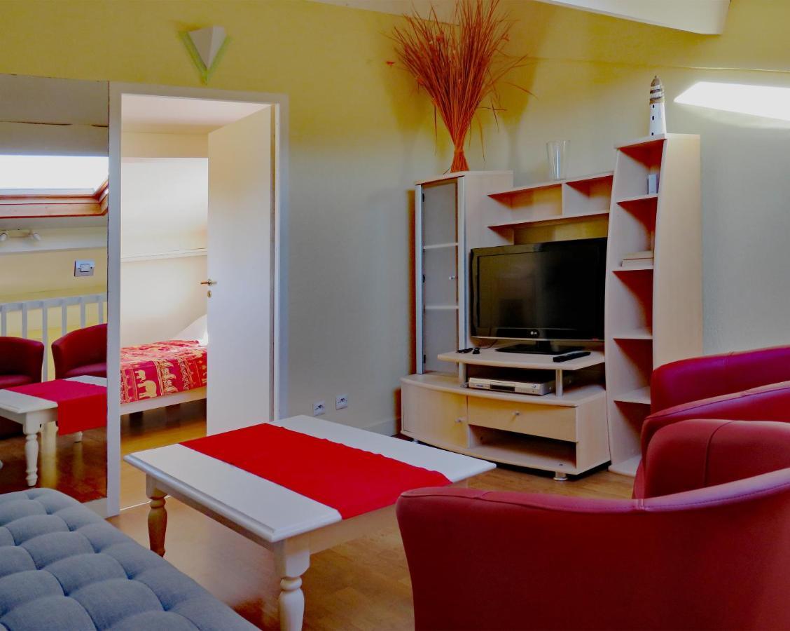 Lodge Mendia Anglet Bagian luar foto