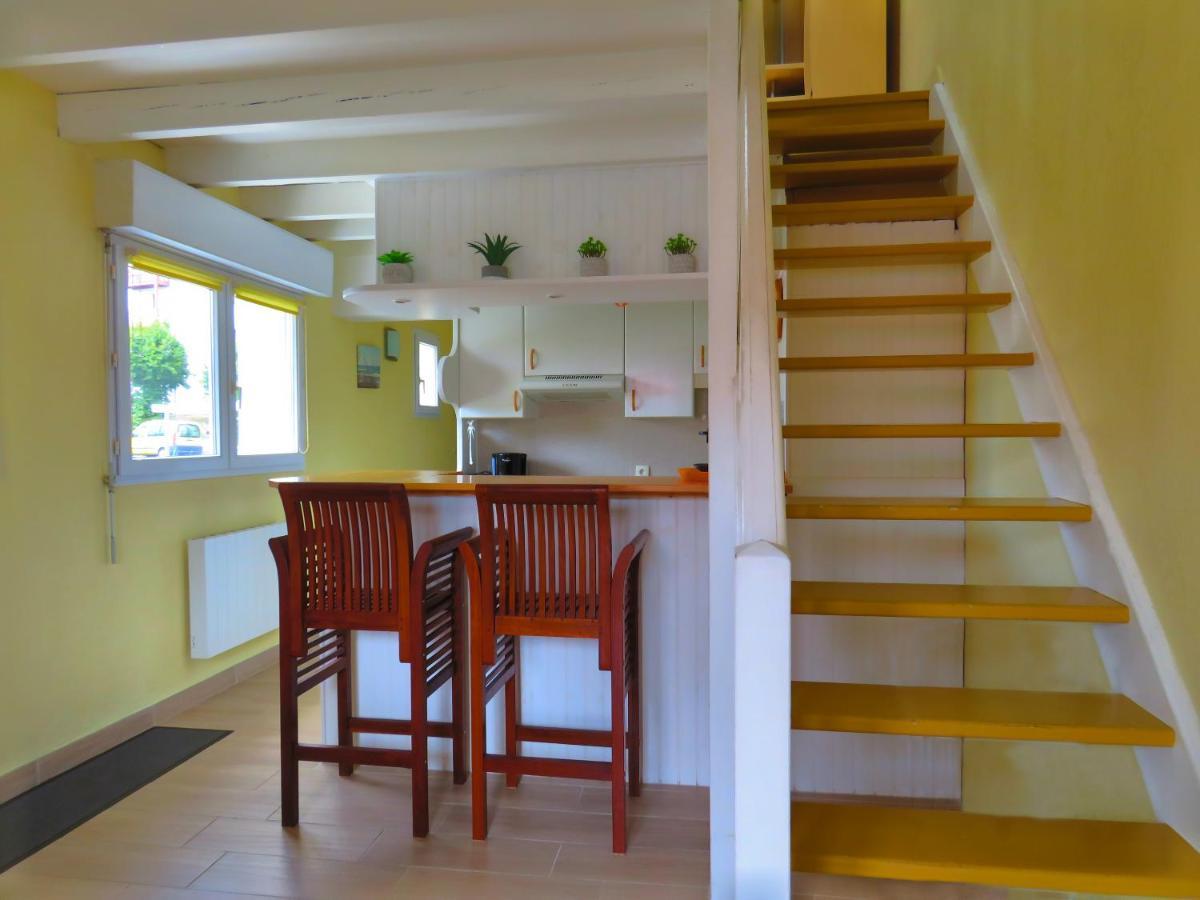 Lodge Mendia Anglet Bagian luar foto