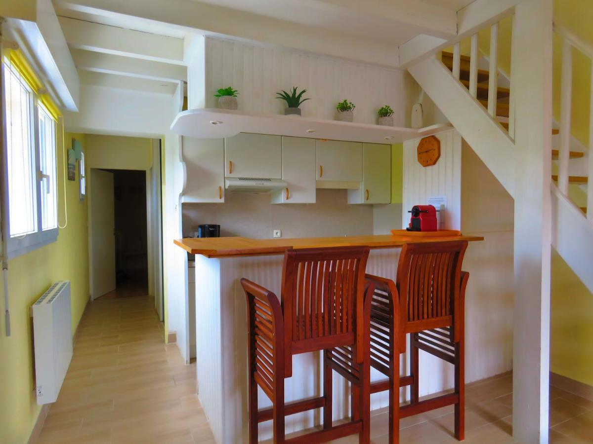 Lodge Mendia Anglet Bagian luar foto