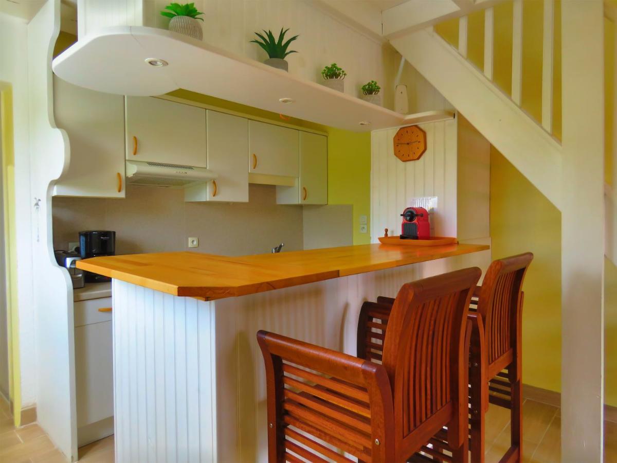Lodge Mendia Anglet Bagian luar foto