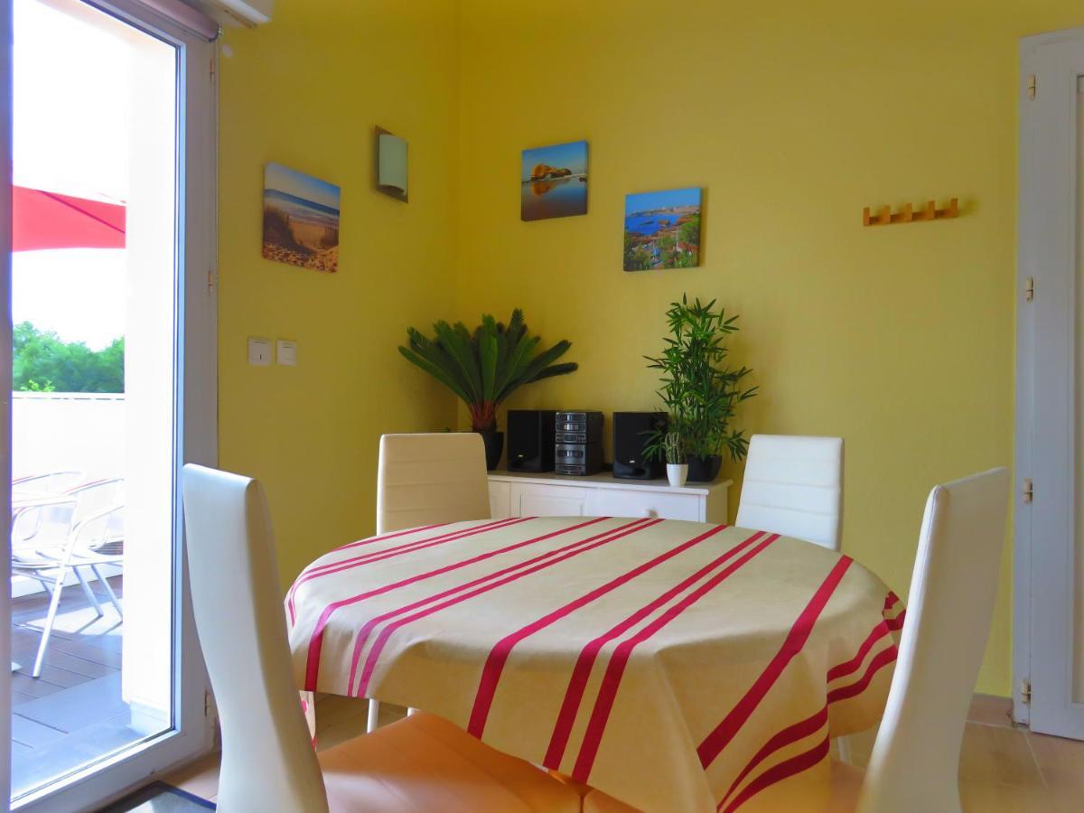 Lodge Mendia Anglet Bagian luar foto