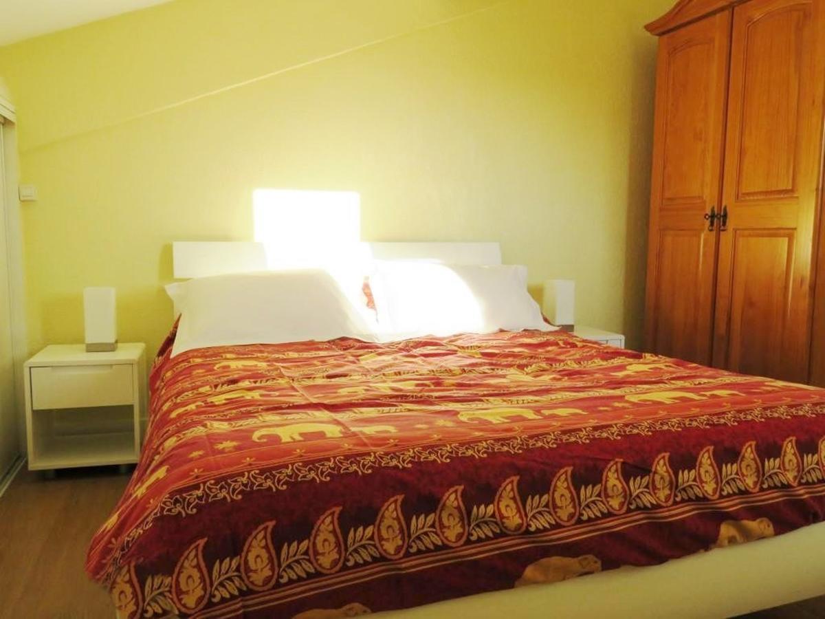 Lodge Mendia Anglet Bagian luar foto