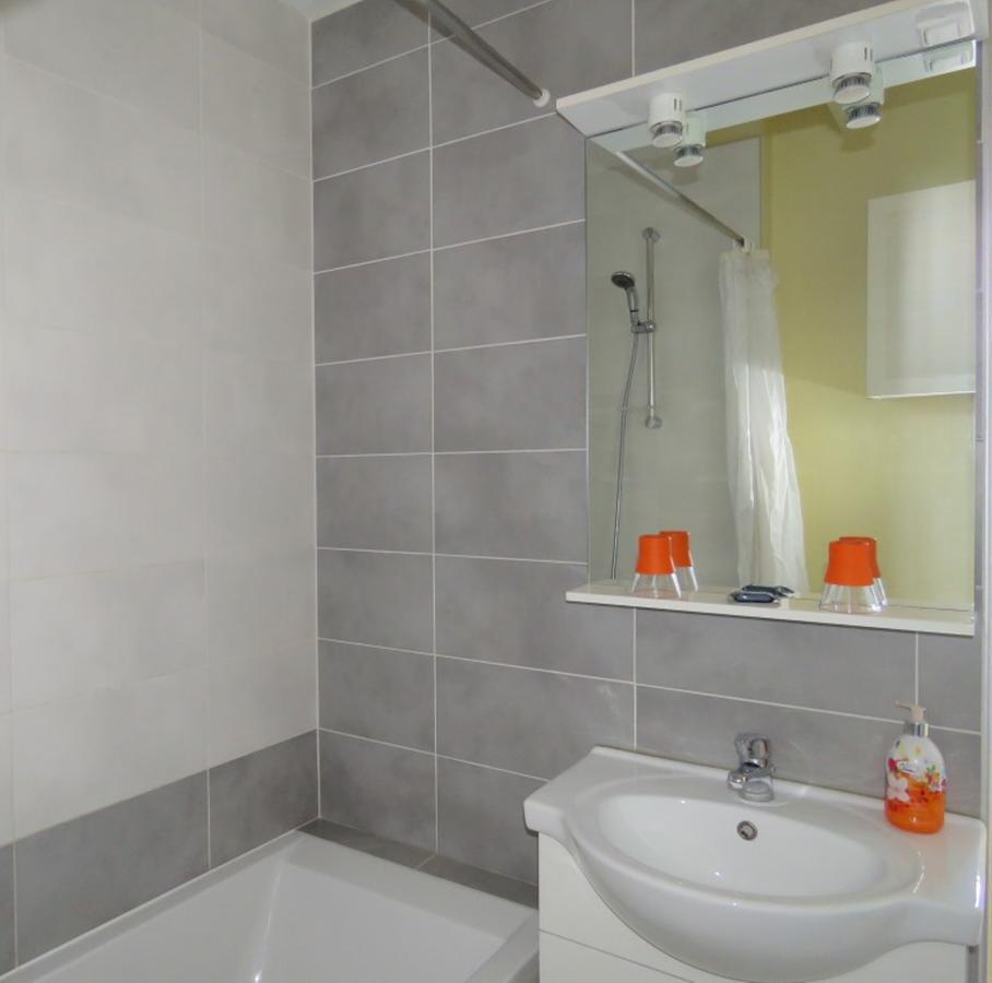 Lodge Mendia Anglet Bagian luar foto